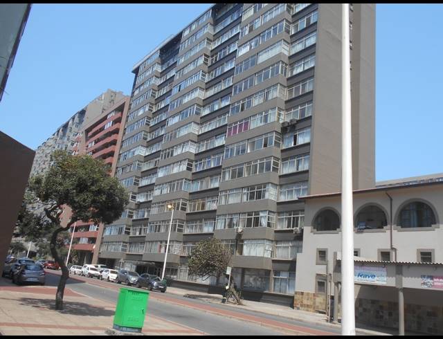 2 BEDROOM APARTMENT TO LET IN SOUTH BEACH